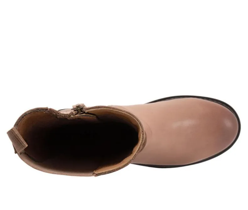 Dress>Softwalk Women's Neenah Mid Calf Boots
