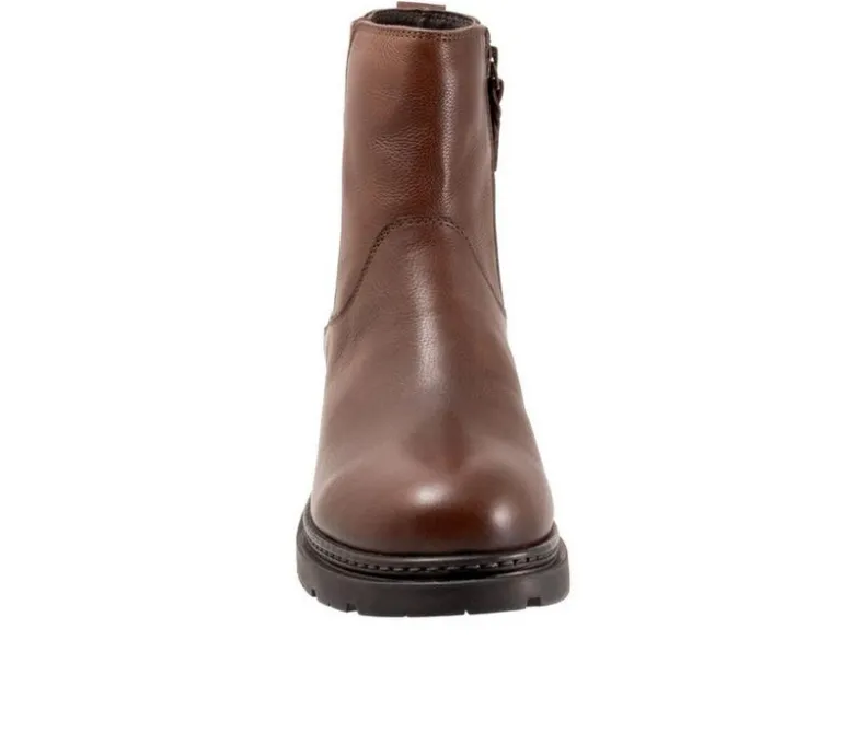 Dress>Softwalk Women's Novato Heeled Booties
