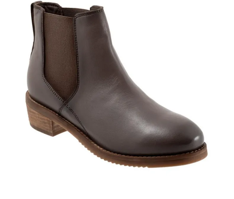 Chelsea>Softwalk Women's Rana Chelsea Booties