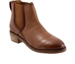 Chelsea>Softwalk Women's Rana Chelsea Booties