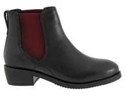 Chelsea>Softwalk Women's Rana Chelsea Booties