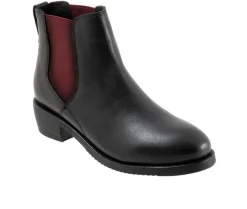 Chelsea>Softwalk Women's Rana Chelsea Booties