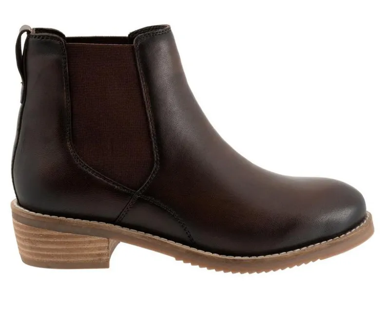 Chelsea>Softwalk Women's Rana Chelsea Booties