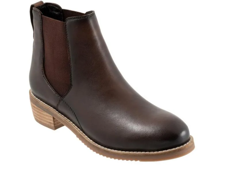 Chelsea>Softwalk Women's Rana Chelsea Booties
