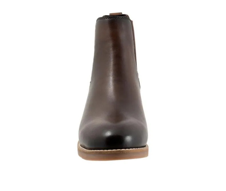 Chelsea>Softwalk Women's Rana Chelsea Booties