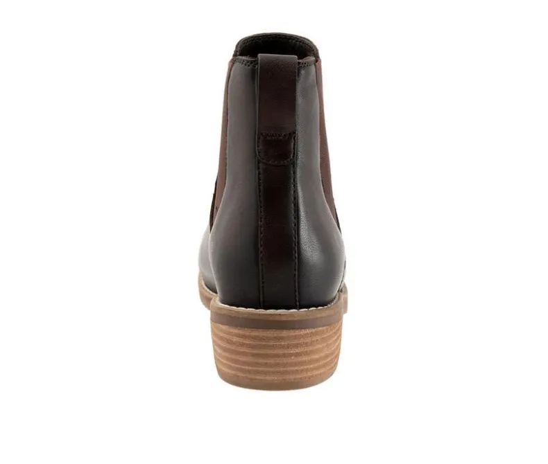 Chelsea>Softwalk Women's Rana Chelsea Booties