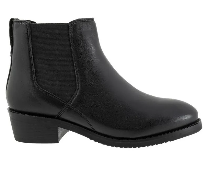 Chelsea>Softwalk Women's Rana Chelsea Booties