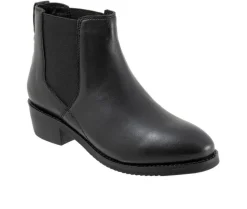 Chelsea>Softwalk Women's Rana Chelsea Booties