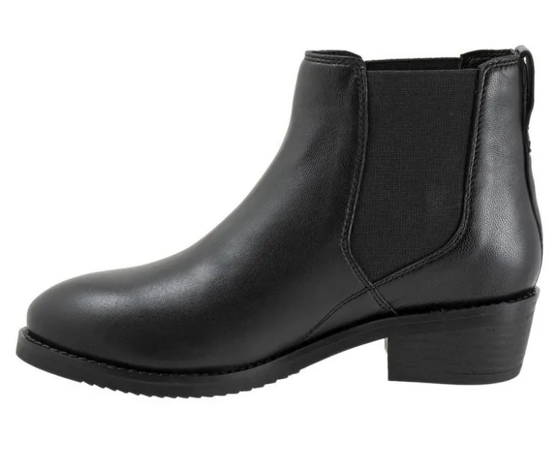 Chelsea>Softwalk Women's Rana Chelsea Booties