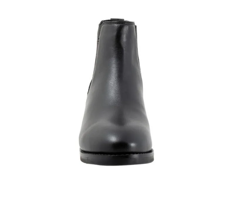 Chelsea>Softwalk Women's Rana Chelsea Booties