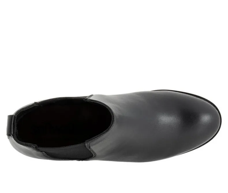 Chelsea>Softwalk Women's Rana Chelsea Booties