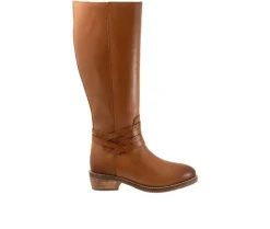 Tall|Boots & Booties>Softwalk Women's Rosetta Knee High Boots