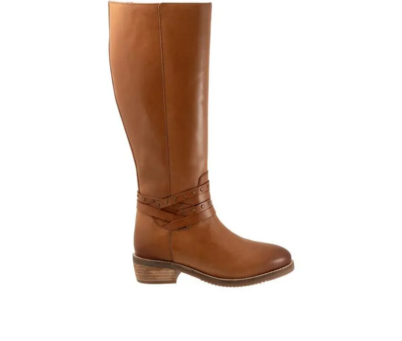 Tall|Boots & Booties>Softwalk Women's Rosetta Knee High Boots