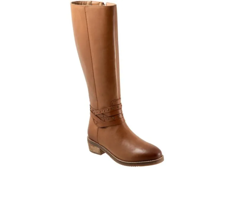 Tall|Boots & Booties>Softwalk Women's Rosetta Knee High Boots