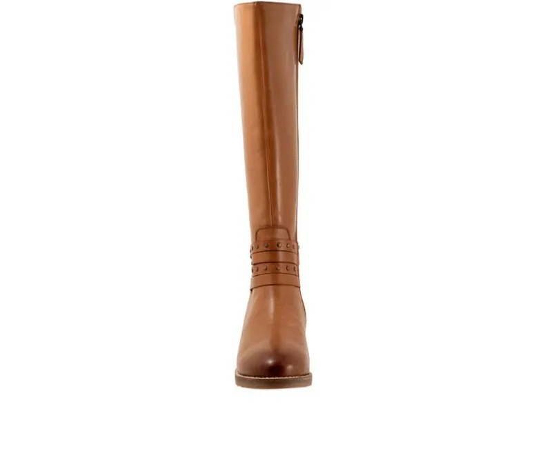 Tall|Boots & Booties>Softwalk Women's Rosetta Knee High Boots