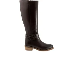 Tall|Boots & Booties>Softwalk Women's Rosetta Knee High Boots
