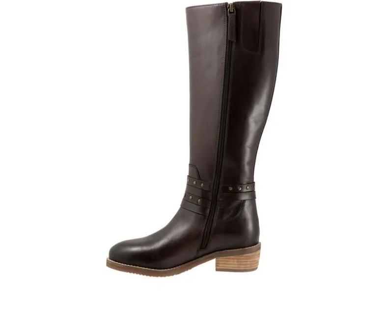 Tall|Boots & Booties>Softwalk Women's Rosetta Knee High Boots
