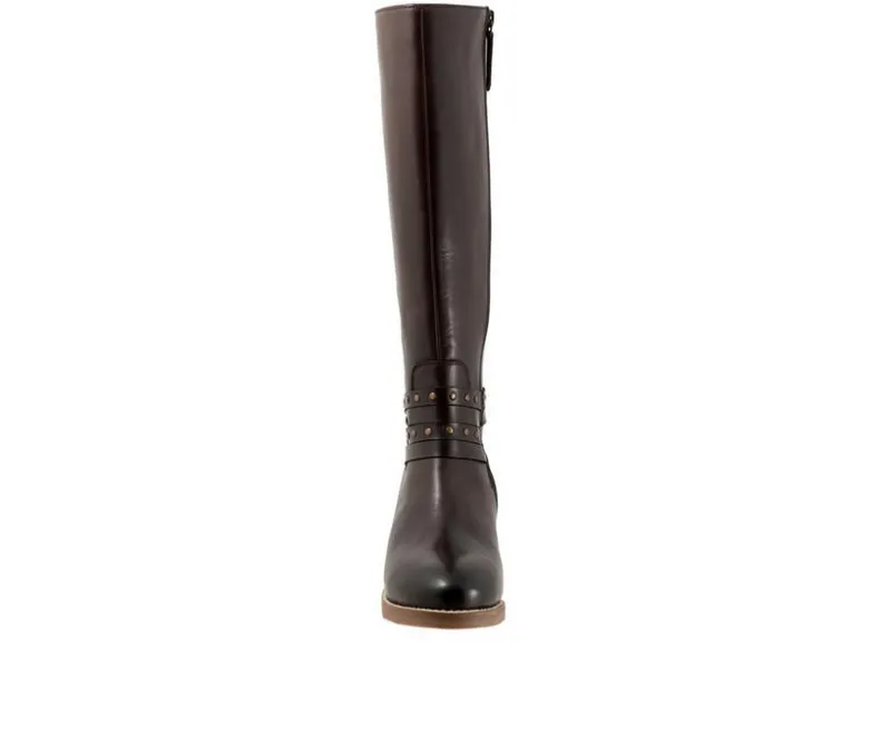Tall|Boots & Booties>Softwalk Women's Rosetta Knee High Boots