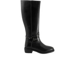 Tall|Boots & Booties>Softwalk Women's Rosetta Knee High Boots