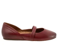 Flats>Softwalk Women's Samara Flats