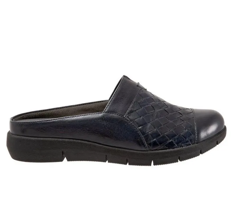Clogs & Mules>Softwalk Women's San Marcos II Clogs