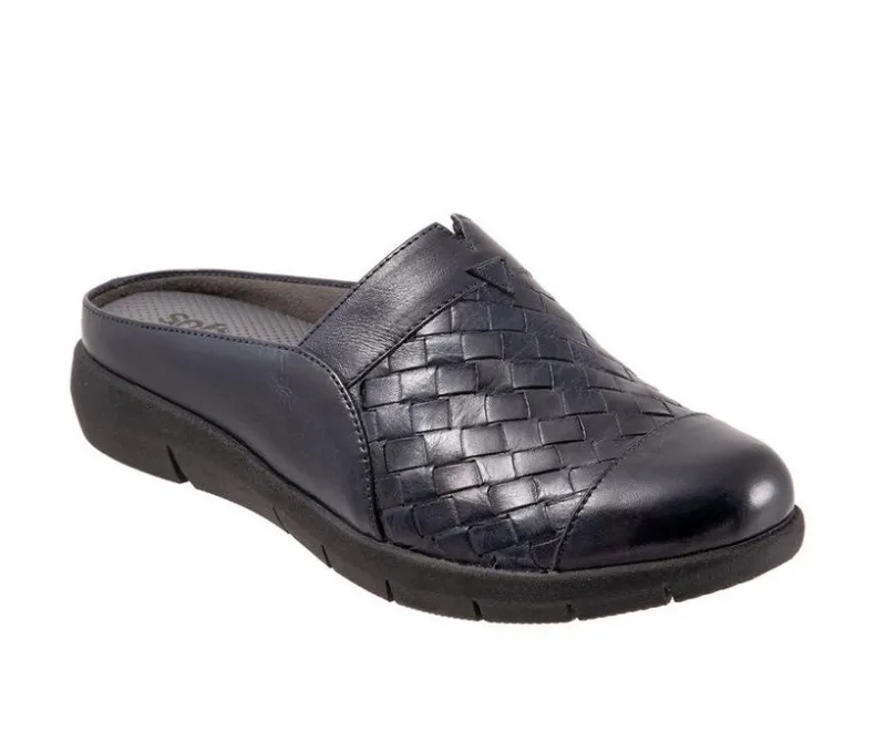 Clogs & Mules>Softwalk Women's San Marcos II Clogs