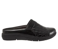 Clogs & Mules>Softwalk Women's San Marcos II Clogs