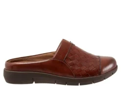 Clogs & Mules>Softwalk Women's San Marcos II Clogs