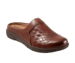 Clogs & Mules>Softwalk Women's San Marcos II Clogs