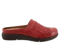 Clogs & Mules>Softwalk Women's San Marcos II Clogs