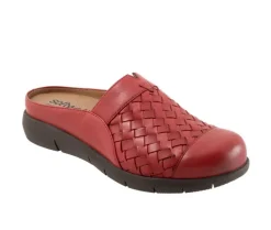 Clogs & Mules>Softwalk Women's San Marcos II Clogs