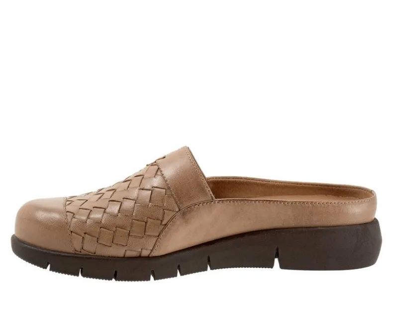 Clogs & Mules>Softwalk Women's San Marcos II Clogs