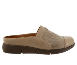 Clogs & Mules>Softwalk Women's San Marcos Tooling Mules