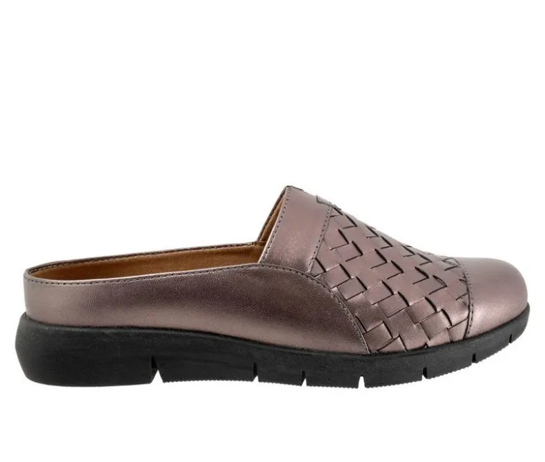 Clogs & Mules>Softwalk Women's San Marcos II Clogs