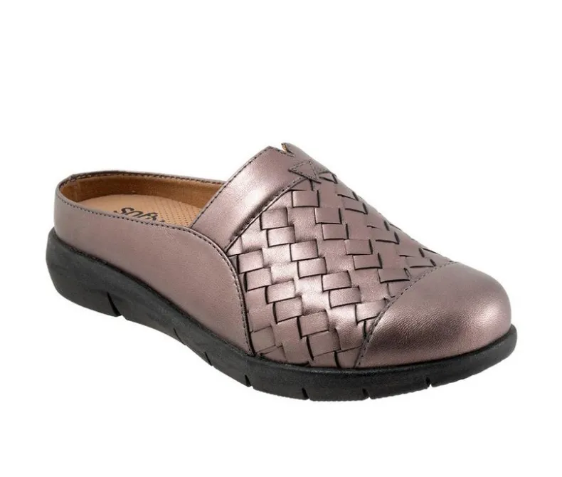 Clogs & Mules>Softwalk Women's San Marcos II Clogs