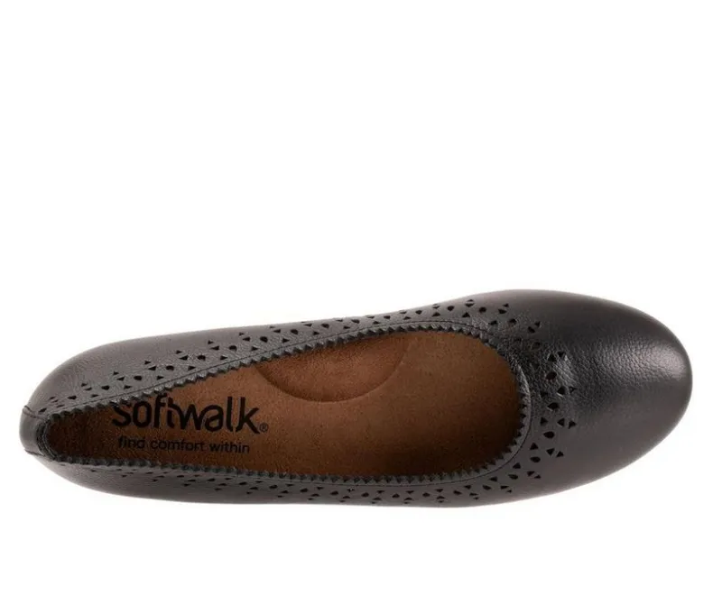 Flats>Softwalk Women's Selma Flats
