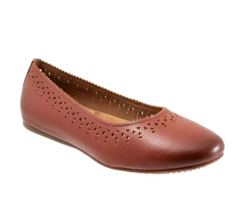 Flats>Softwalk Women's Selma Flats