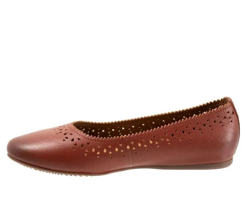 Flats>Softwalk Women's Selma Flats
