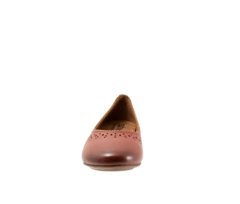 Flats>Softwalk Women's Selma Flats