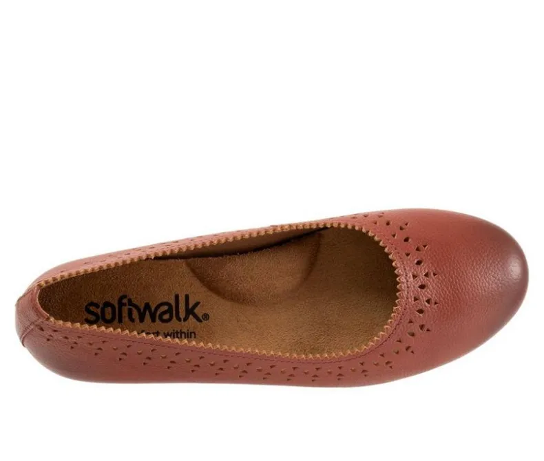 Flats>Softwalk Women's Selma Flats
