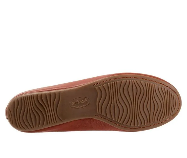 Flats>Softwalk Women's Selma Flats
