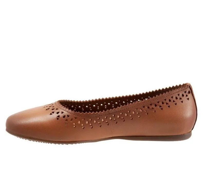 Flats>Softwalk Women's Selma Flats