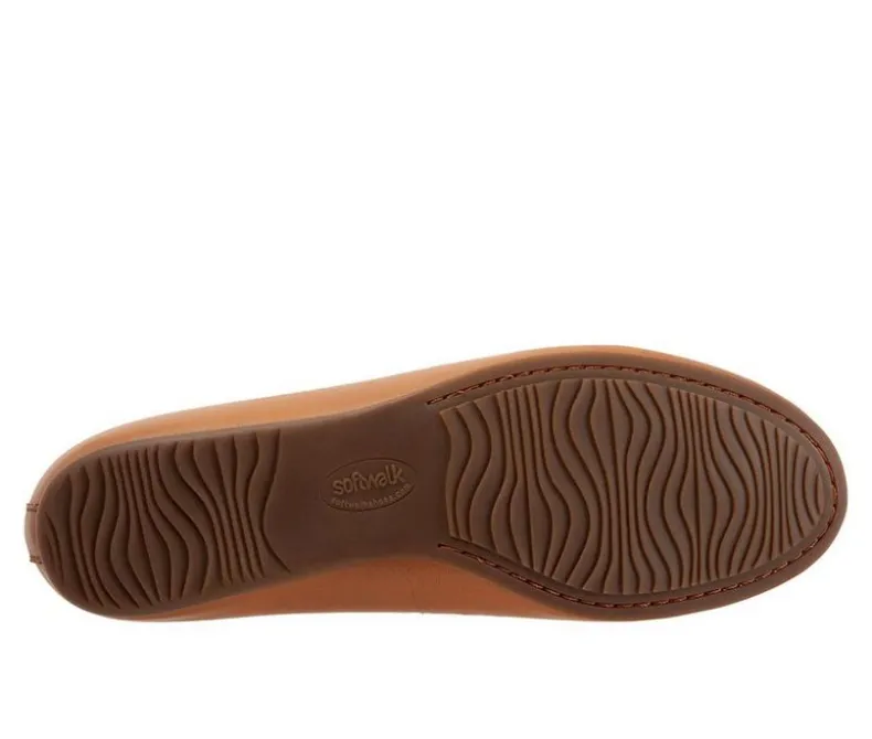 Flats>Softwalk Women's Selma Flats