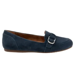 Loafers & Oxfords>Softwalk Women's Serra Loafers