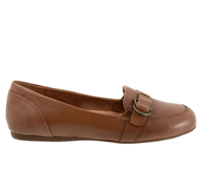 Loafers & Oxfords>Softwalk Women's Serra Loafers