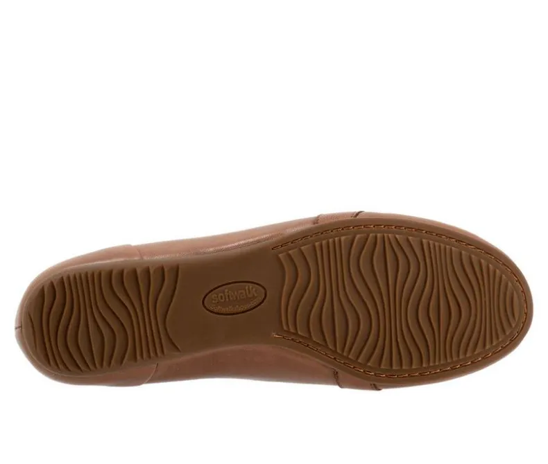 Loafers & Oxfords>Softwalk Women's Serra Loafers