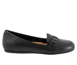 Loafers & Oxfords>Softwalk Women's Serra Loafers