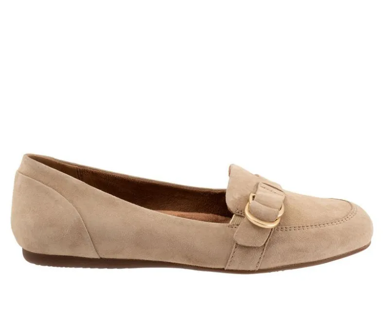 Loafers & Oxfords>Softwalk Women's Serra Loafers
