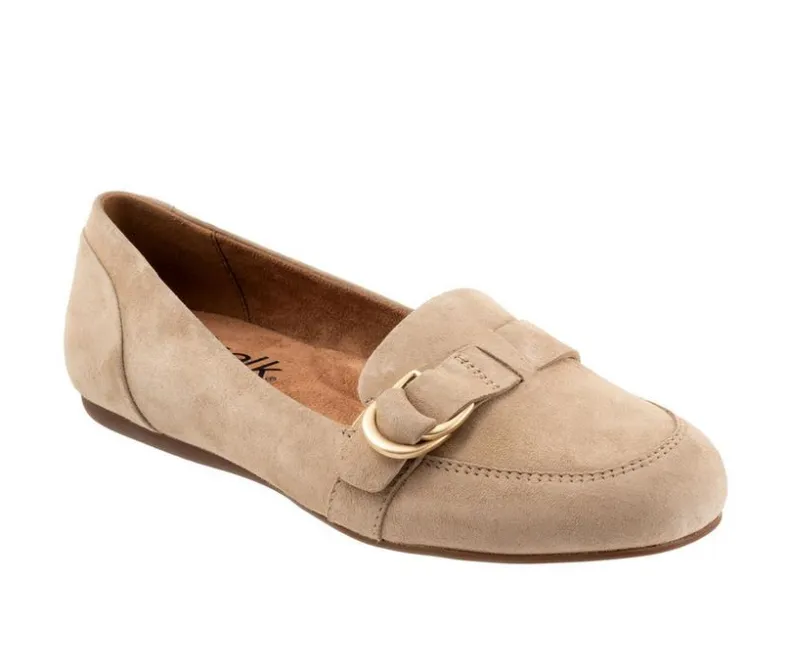 Loafers & Oxfords>Softwalk Women's Serra Loafers