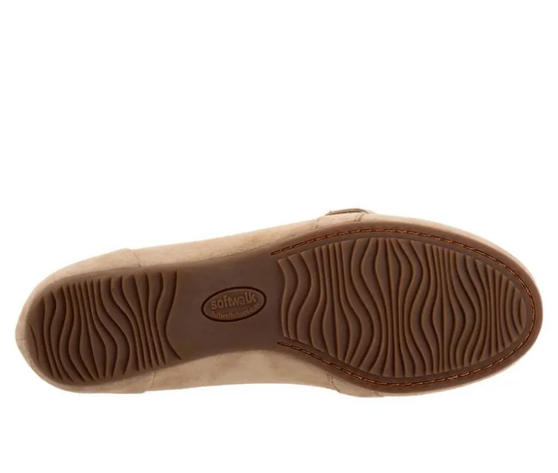 Loafers & Oxfords>Softwalk Women's Serra Loafers